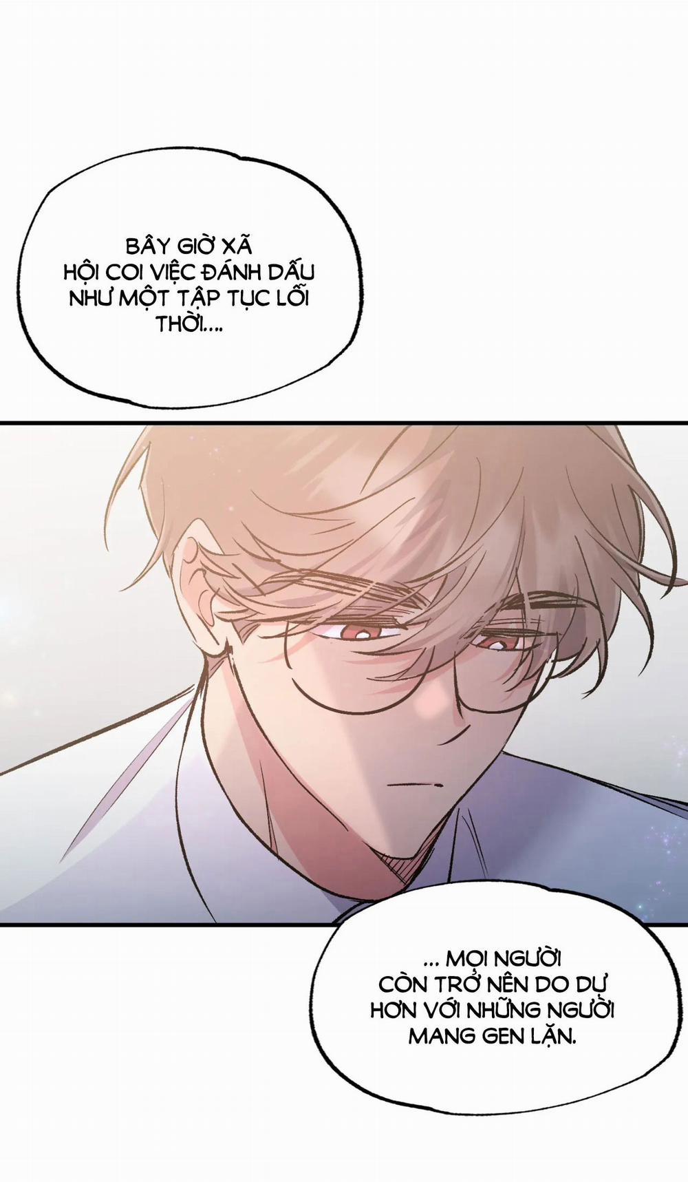 [18+] Viết Lên Những Vì Sao 4.1 trang 6