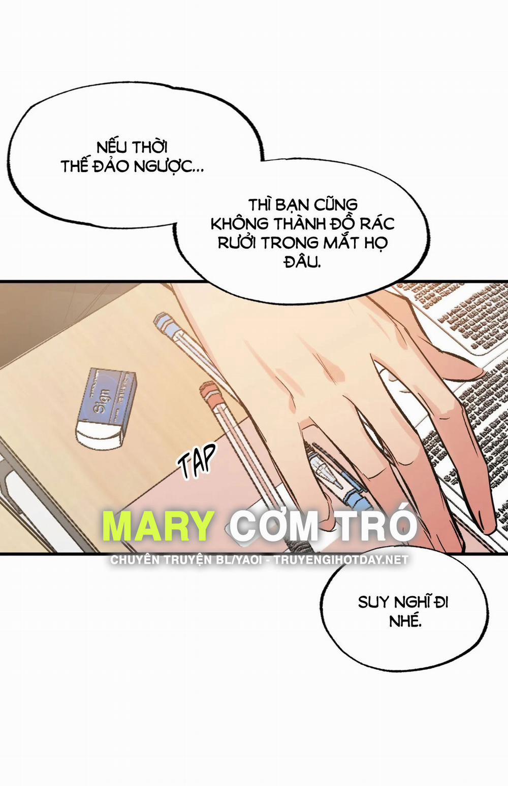 [18+] Viết Lên Những Vì Sao 4.1 trang 9