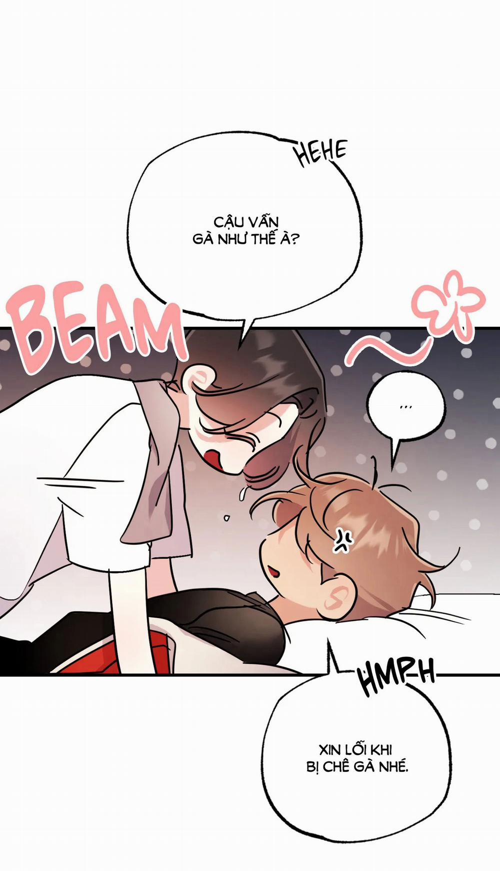 [18+] Viết Lên Những Vì Sao 4.2 trang 12