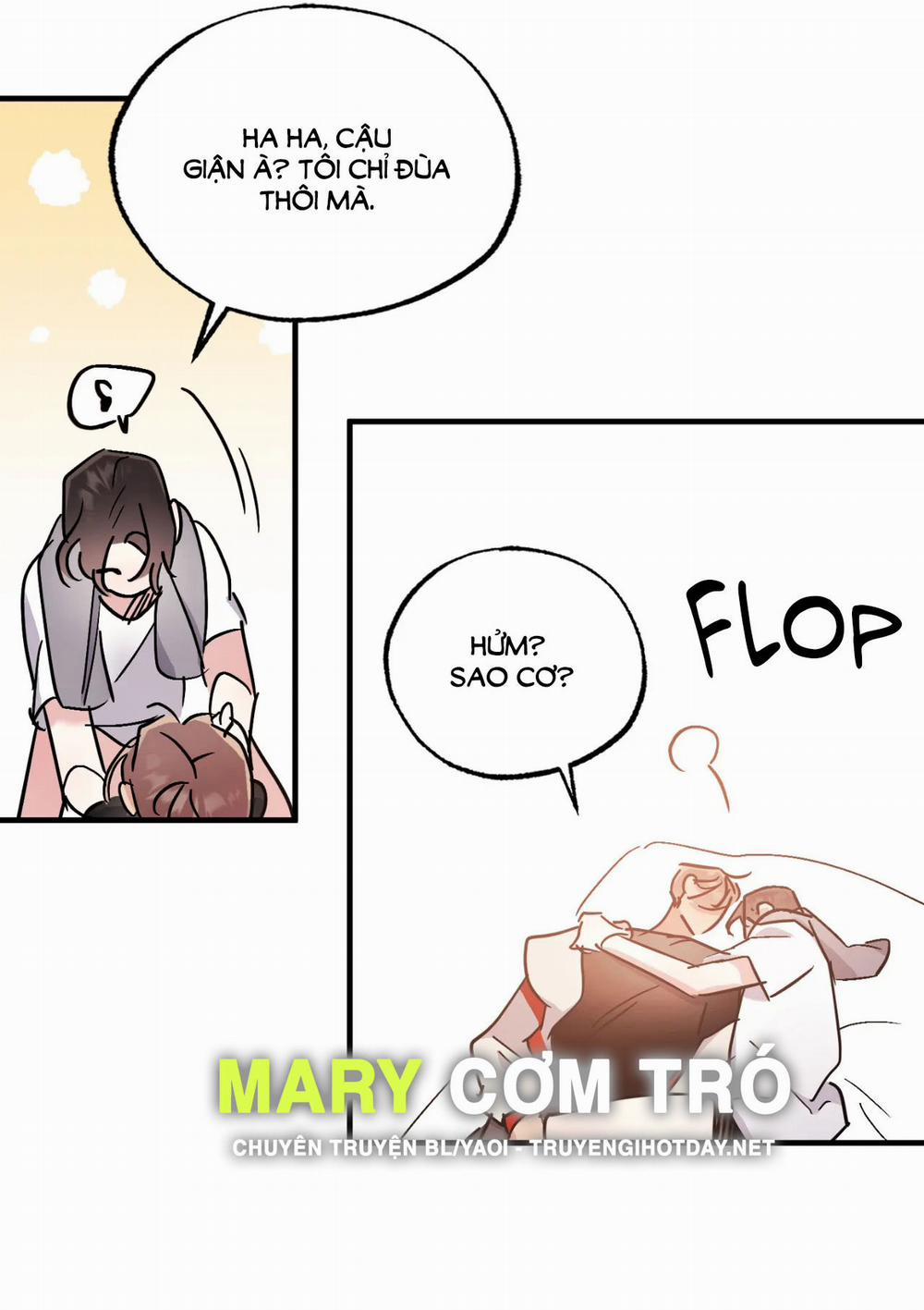 [18+] Viết Lên Những Vì Sao 4.2 trang 13