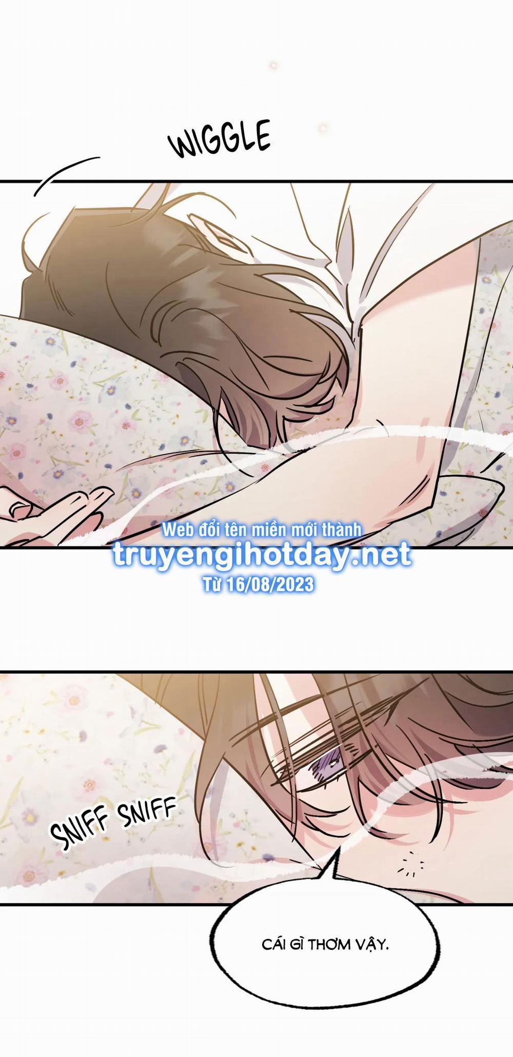 [18+] Viết Lên Những Vì Sao 4.2 trang 25