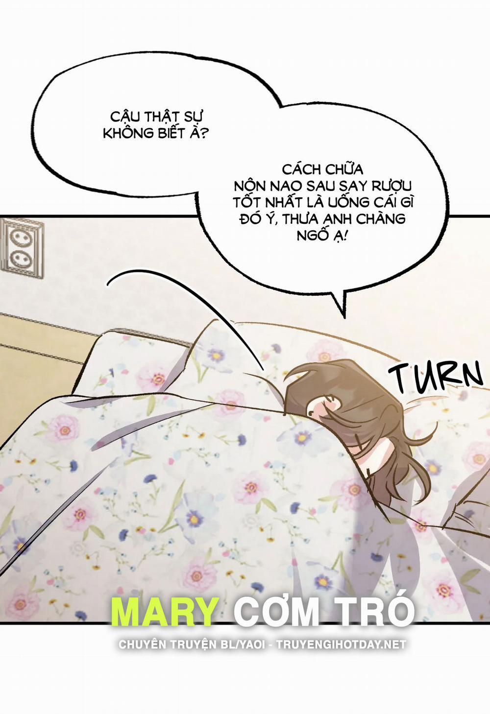 [18+] Viết Lên Những Vì Sao 4.2 trang 29