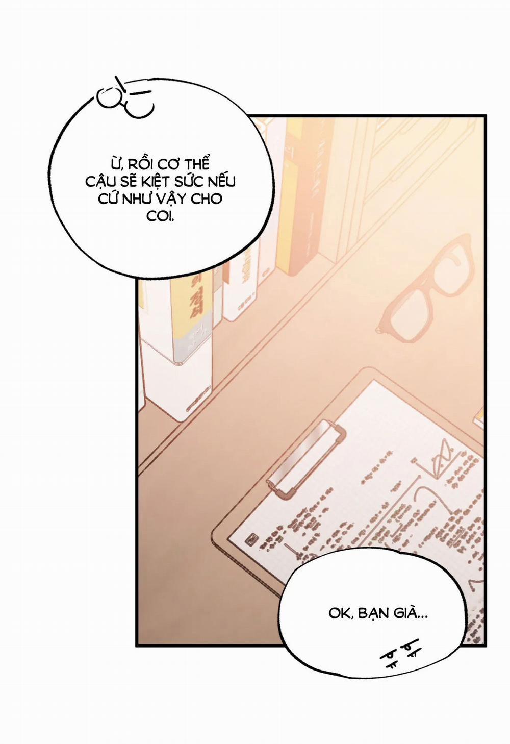 [18+] Viết Lên Những Vì Sao 4.2 trang 30