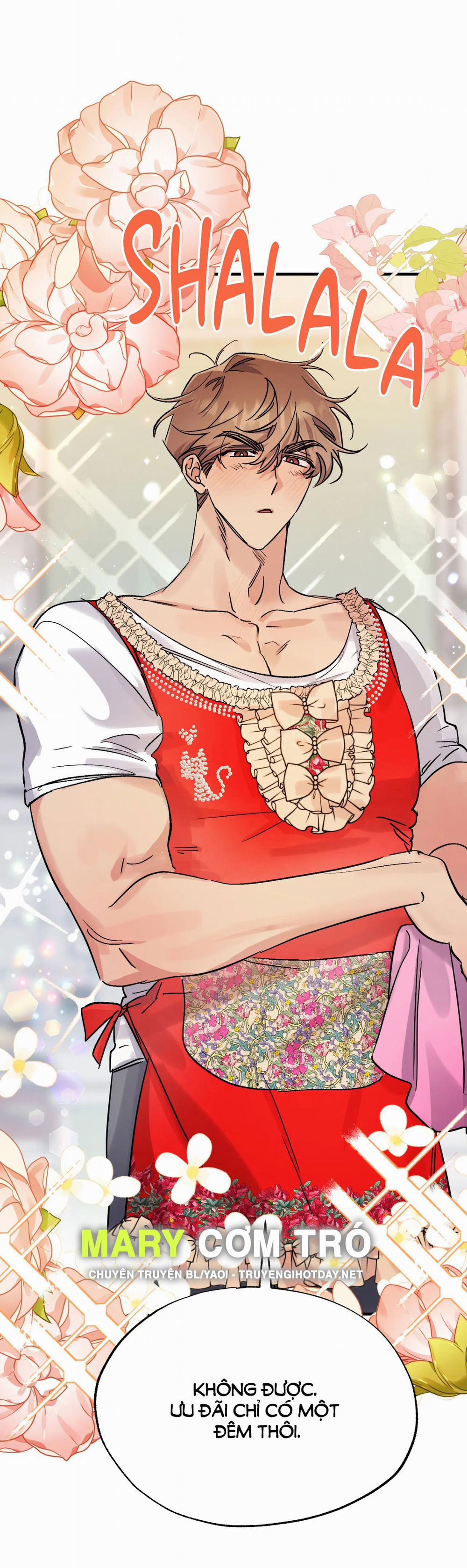 [18+] Viết Lên Những Vì Sao 4.2 trang 36