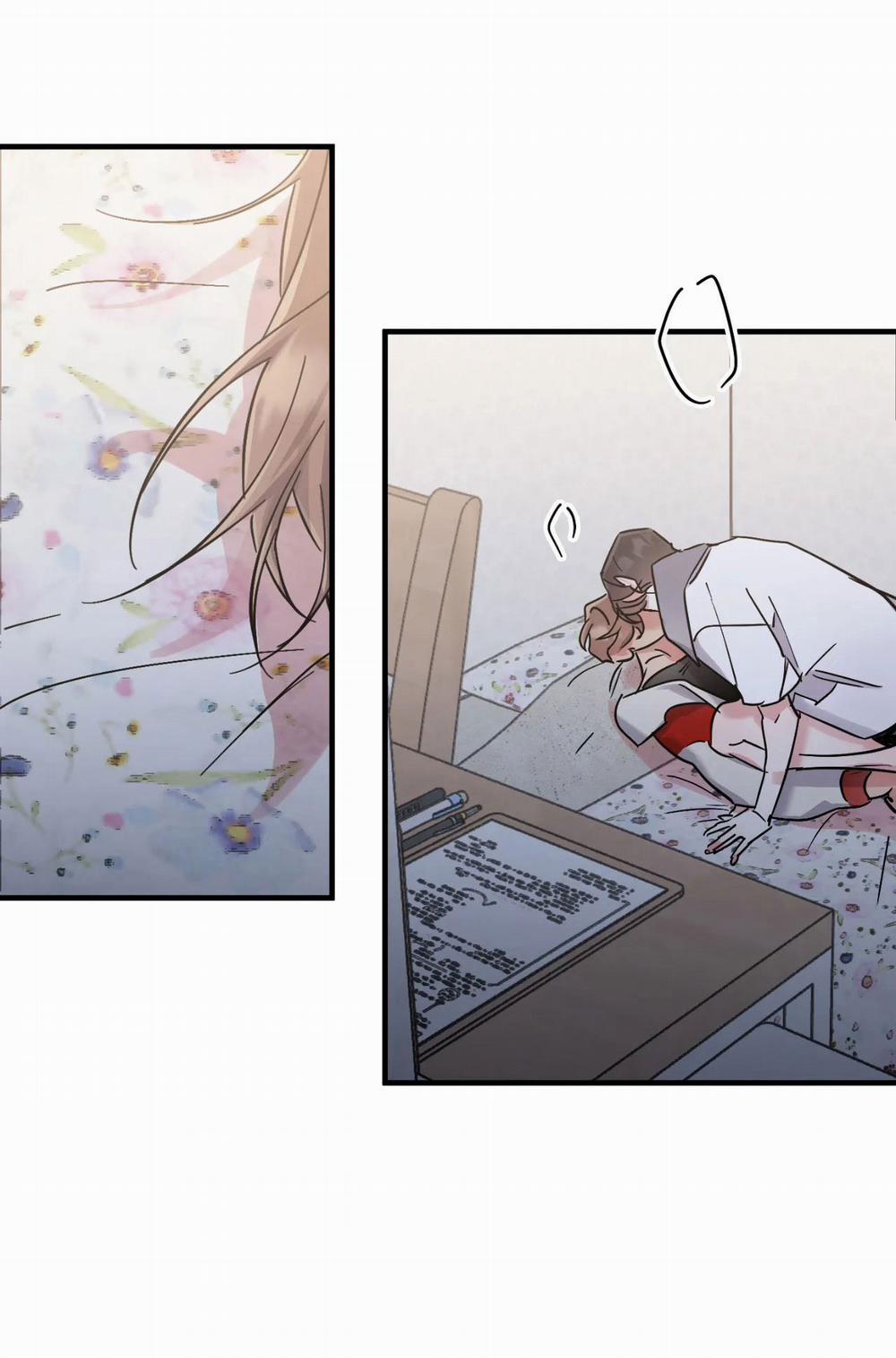 [18+] Viết Lên Những Vì Sao 4.2 trang 5