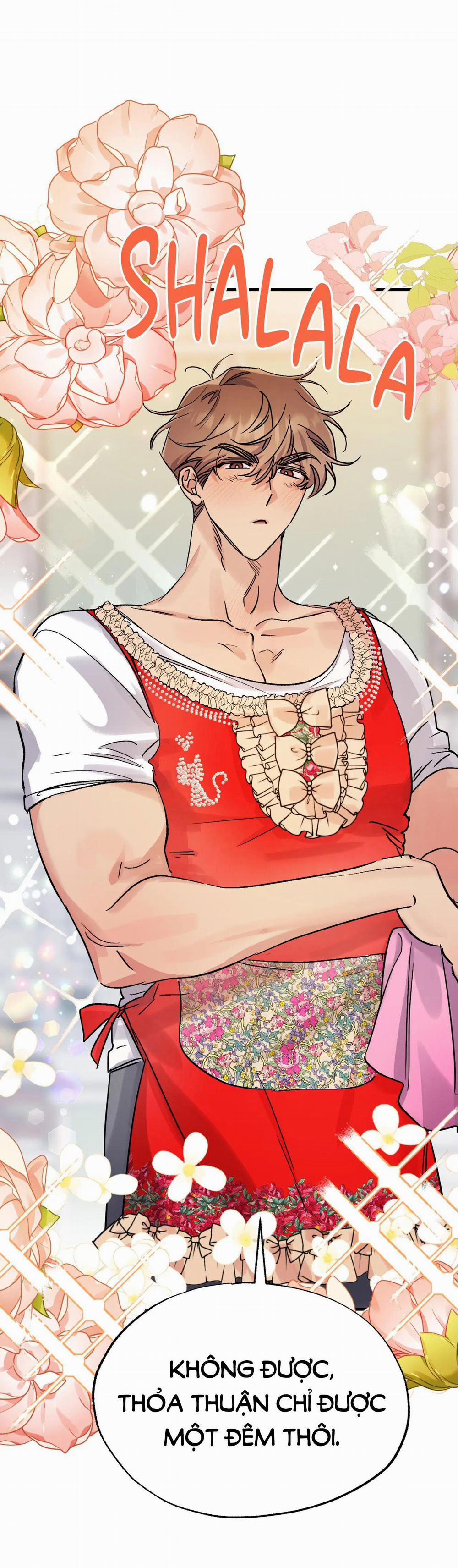 [18+] Viết Lên Những Vì Sao 5.1 trang 0