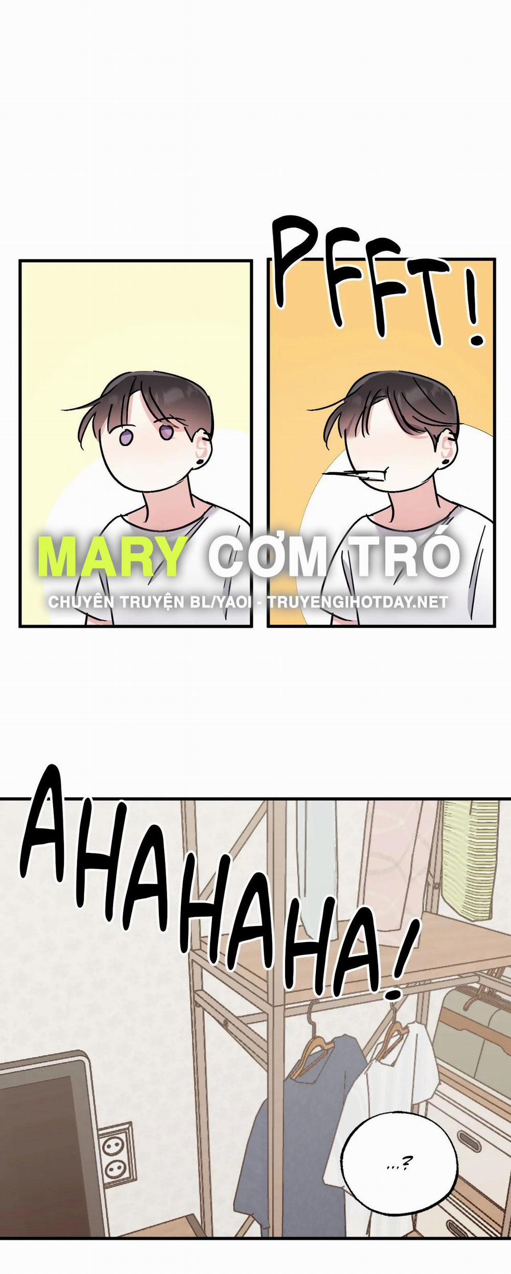 [18+] Viết Lên Những Vì Sao 5.1 trang 1