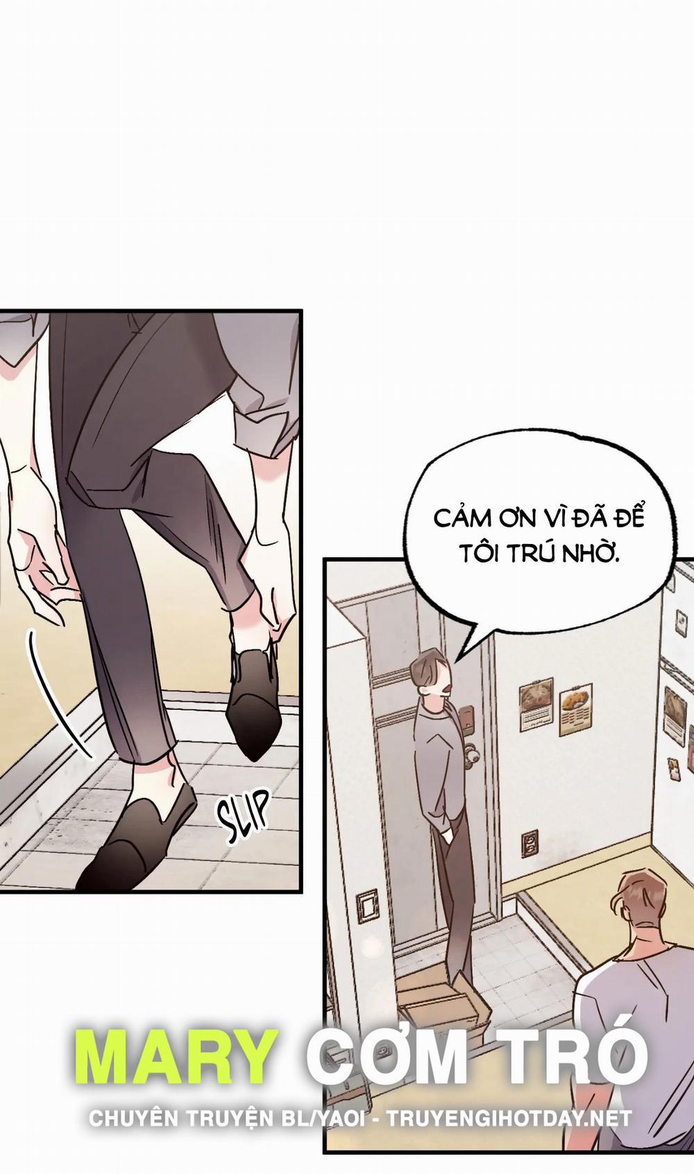 [18+] Viết Lên Những Vì Sao 5.1 trang 10