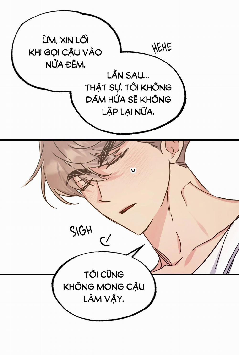 [18+] Viết Lên Những Vì Sao 5.1 trang 11