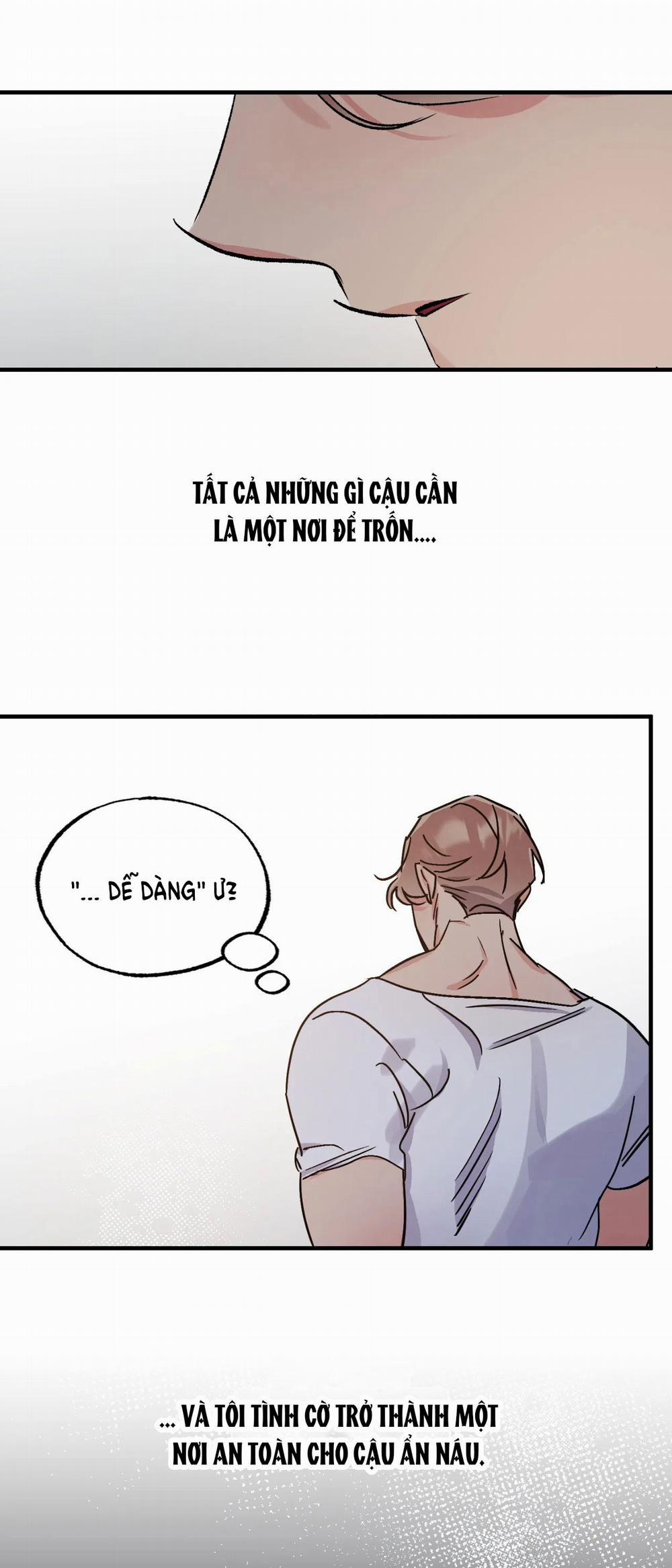 [18+] Viết Lên Những Vì Sao 5.1 trang 14