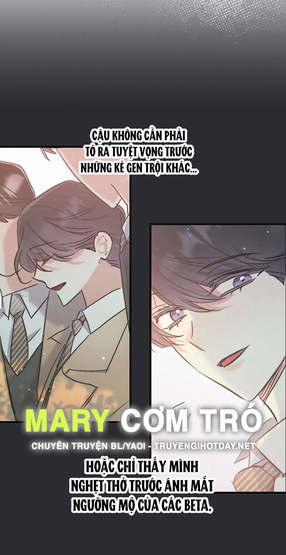 [18+] Viết Lên Những Vì Sao 5.1 trang 15