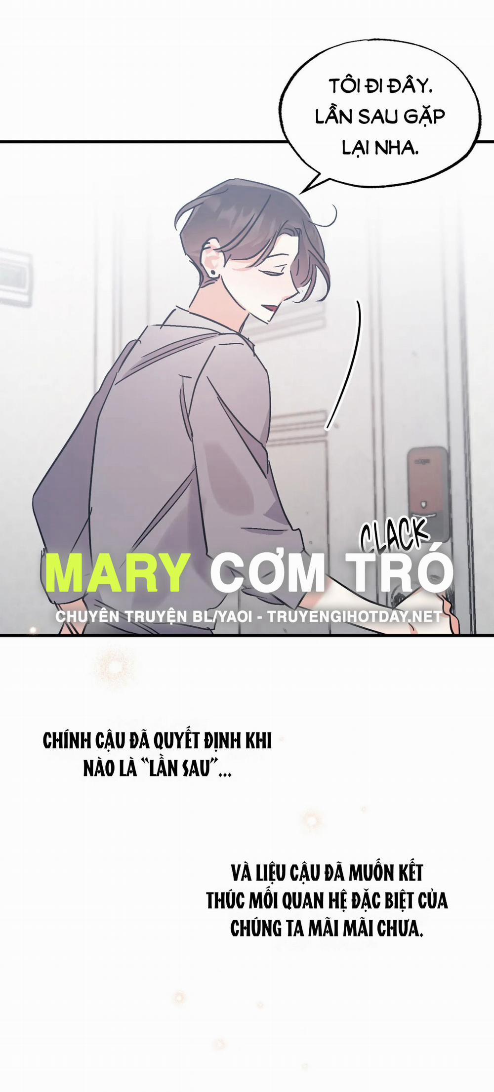 [18+] Viết Lên Những Vì Sao 5.1 trang 21