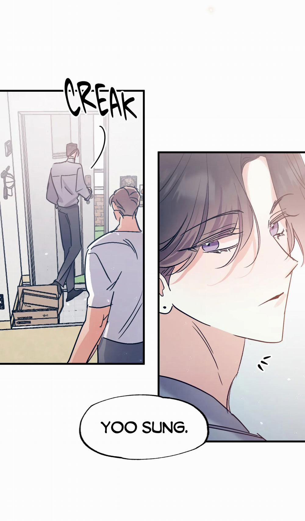 [18+] Viết Lên Những Vì Sao 5.1 trang 22