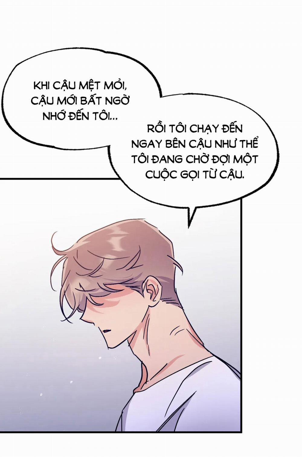 [18+] Viết Lên Những Vì Sao 5.1 trang 23