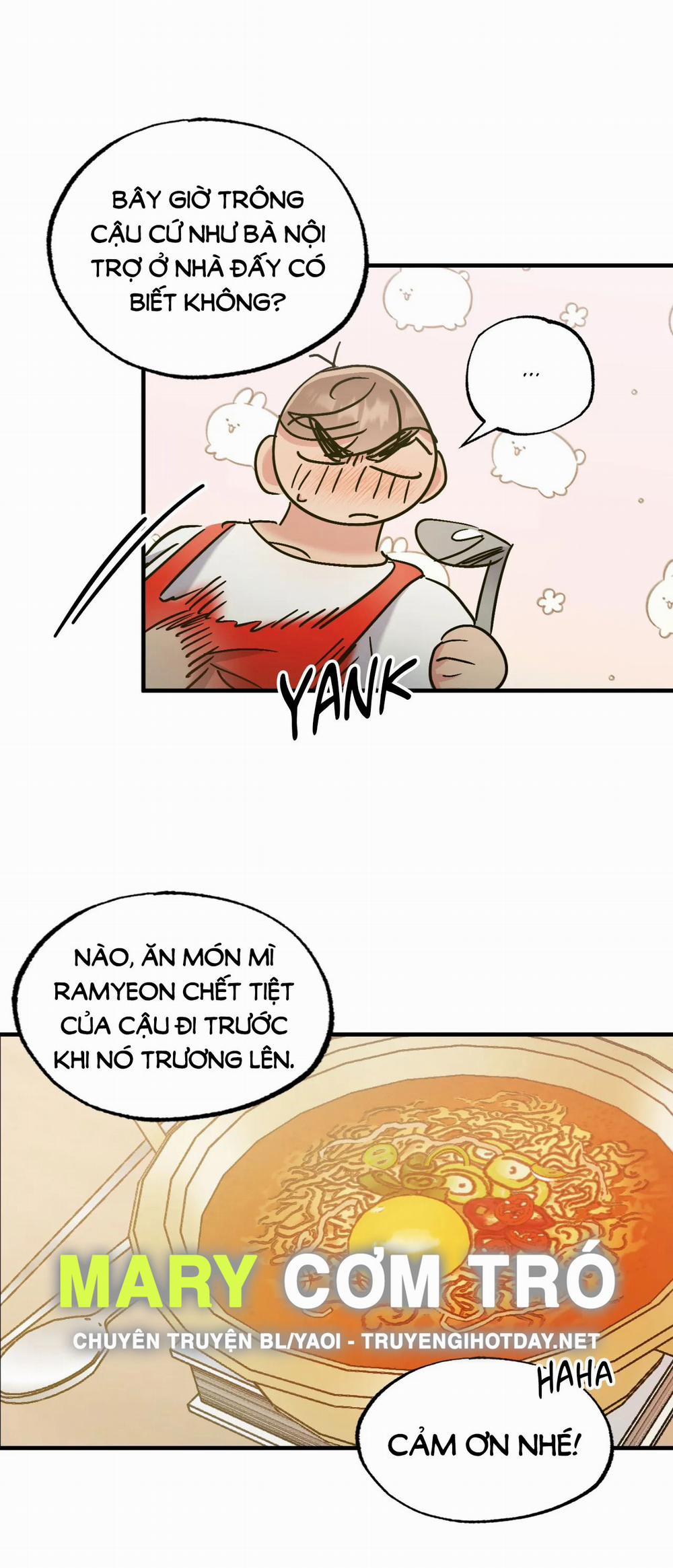 [18+] Viết Lên Những Vì Sao 5.1 trang 4