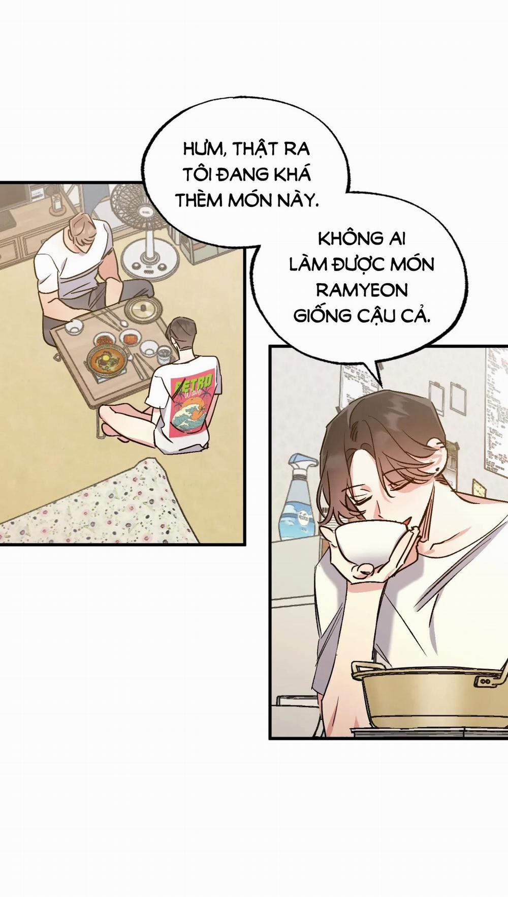 [18+] Viết Lên Những Vì Sao 5.1 trang 5