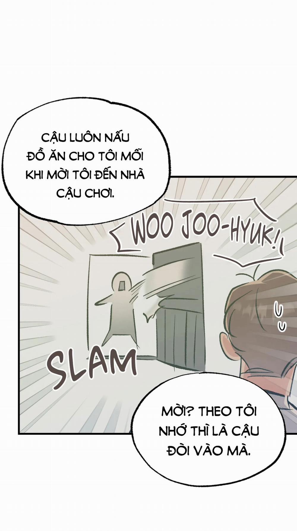 [18+] Viết Lên Những Vì Sao 5.1 trang 6