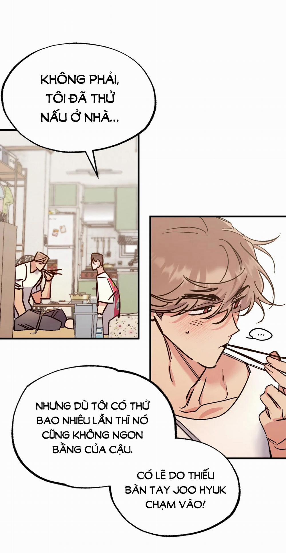 [18+] Viết Lên Những Vì Sao 5.1 trang 7