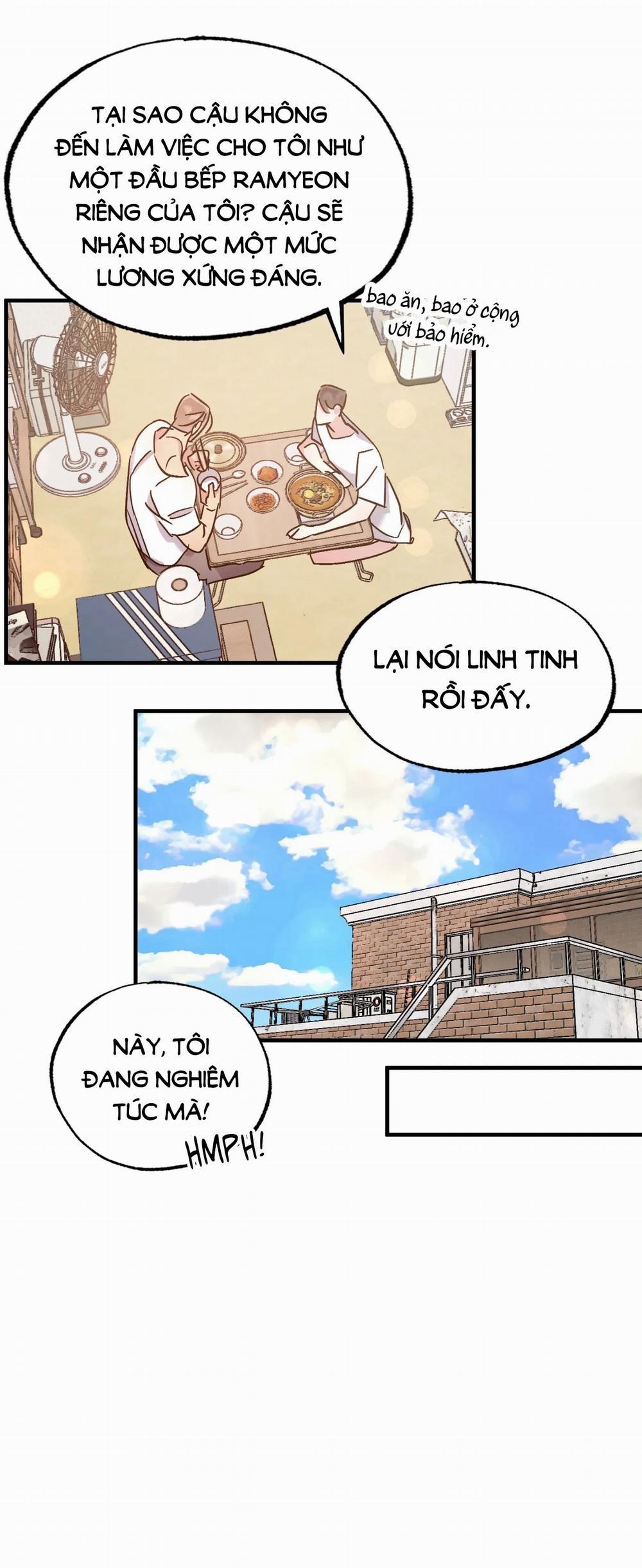 [18+] Viết Lên Những Vì Sao 5.1 trang 9