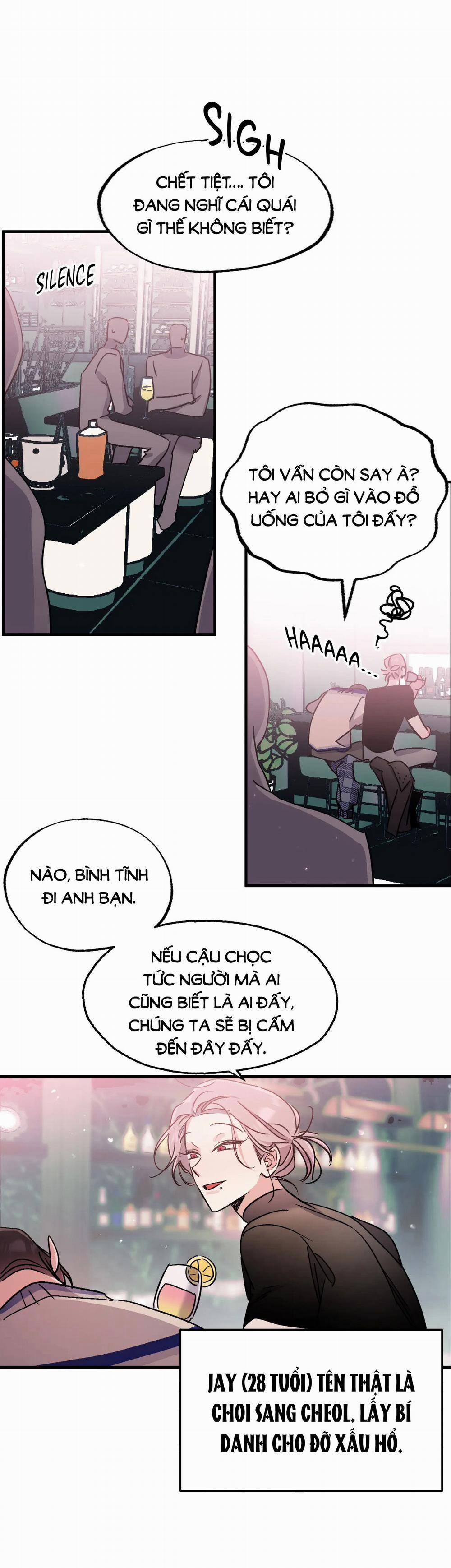 [18+] Viết Lên Những Vì Sao 5.2 trang 12