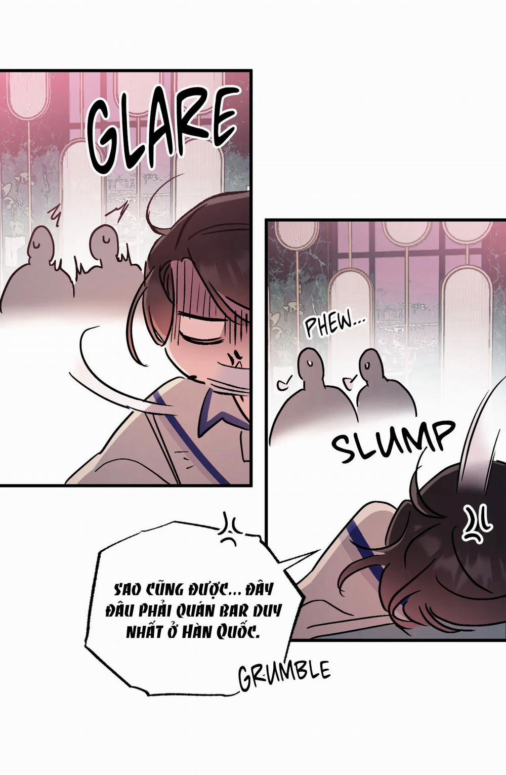 [18+] Viết Lên Những Vì Sao 5.2 trang 13