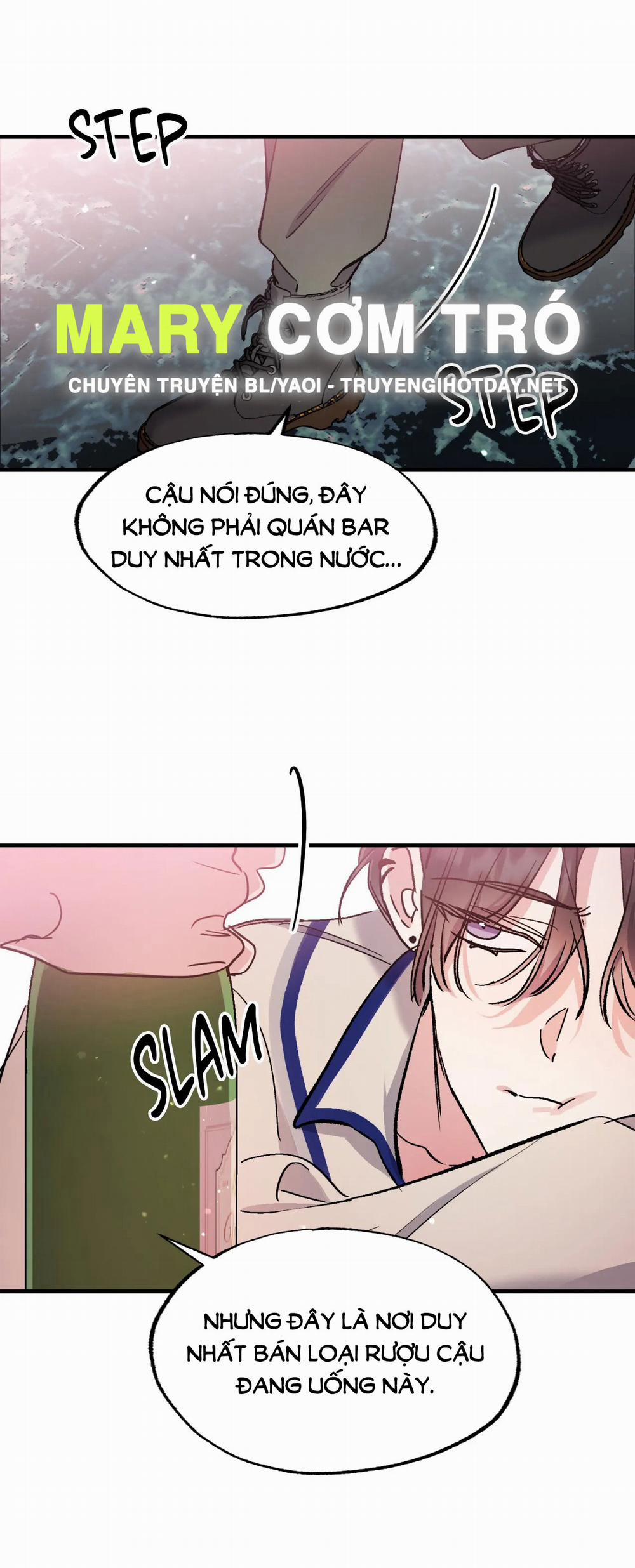 [18+] Viết Lên Những Vì Sao 5.2 trang 14