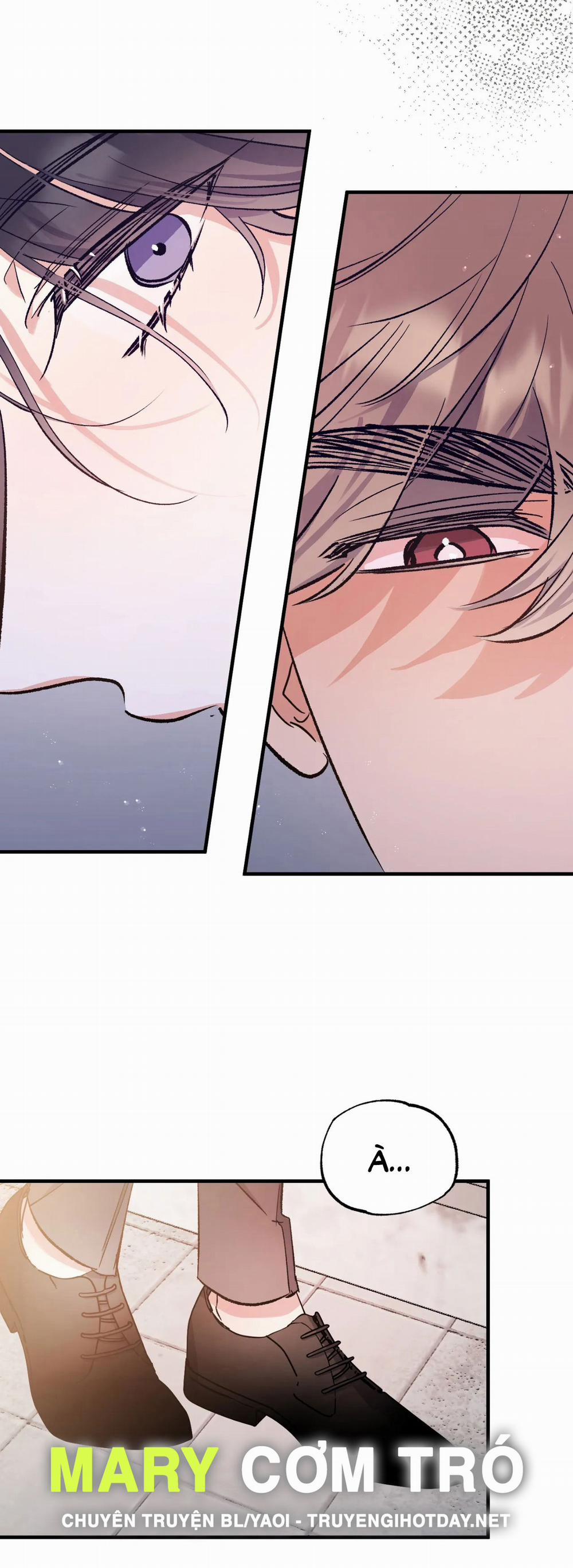 [18+] Viết Lên Những Vì Sao 5.2 trang 2