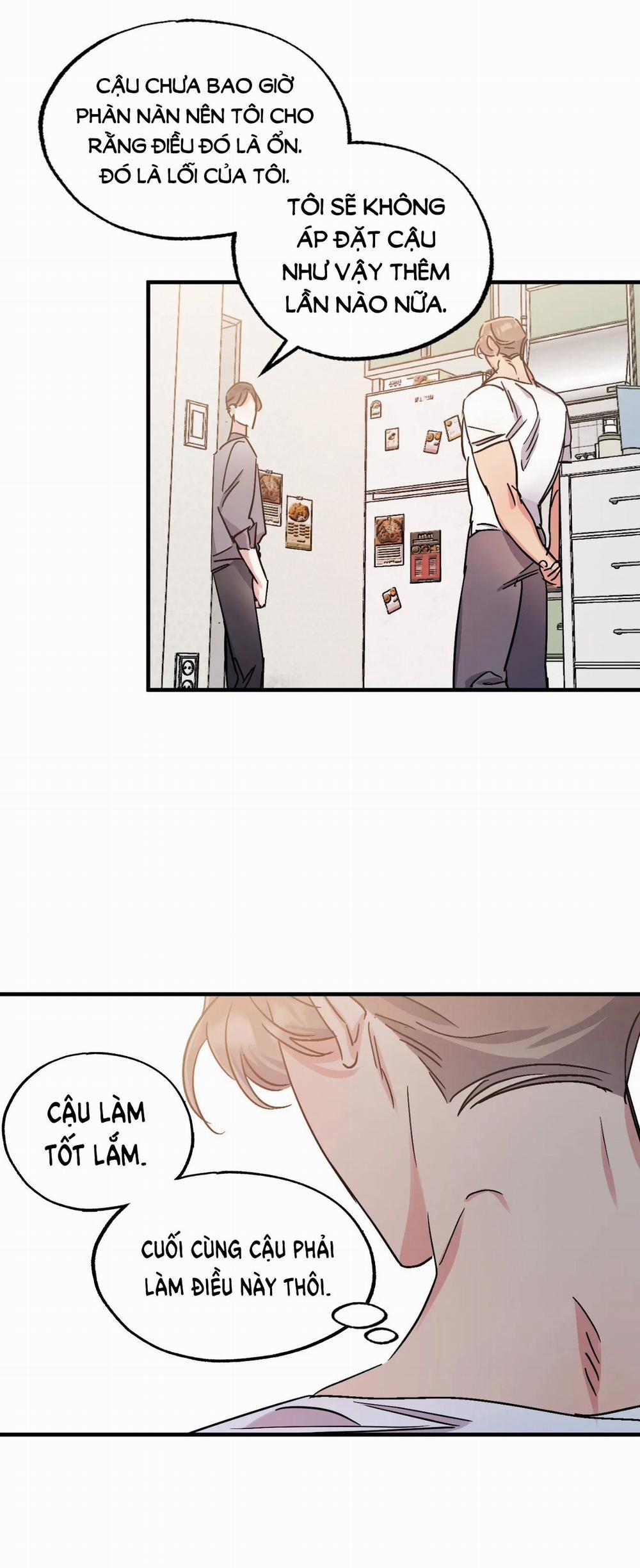 [18+] Viết Lên Những Vì Sao 5.2 trang 3