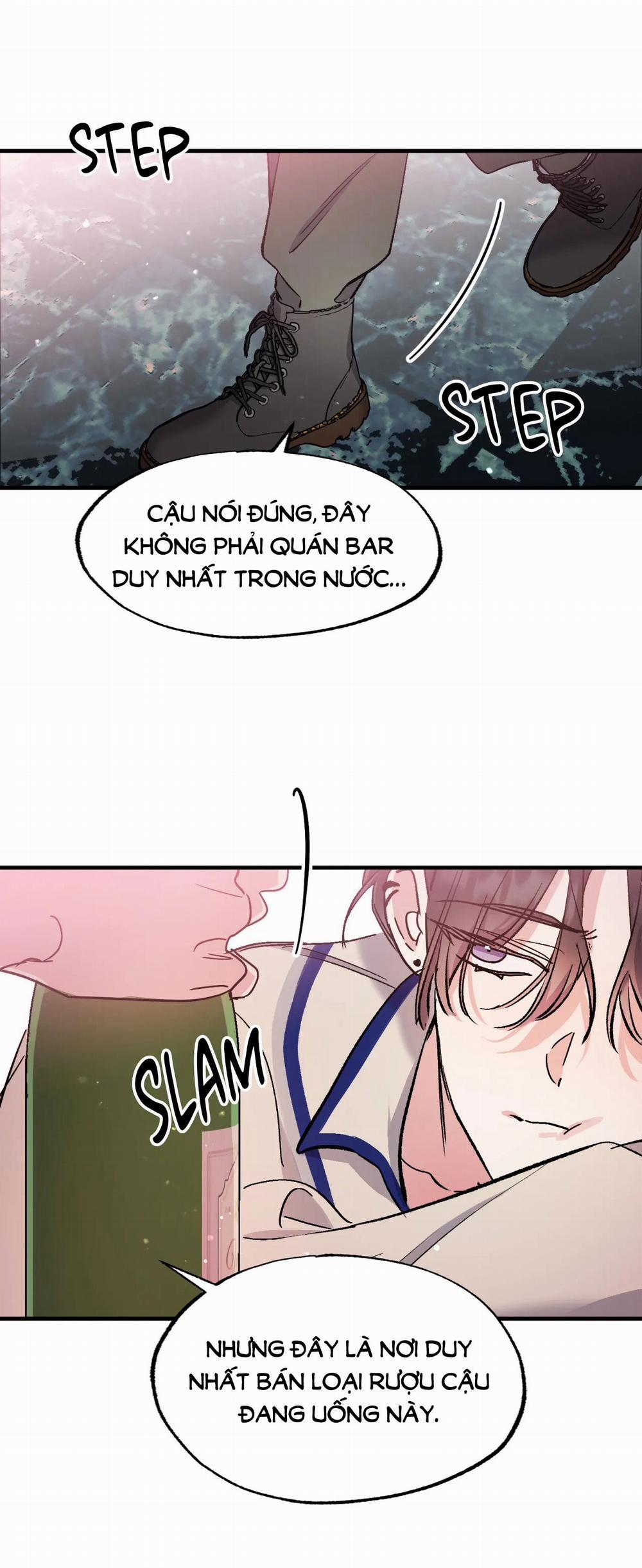 [18+] Viết Lên Những Vì Sao 6.1 trang 0