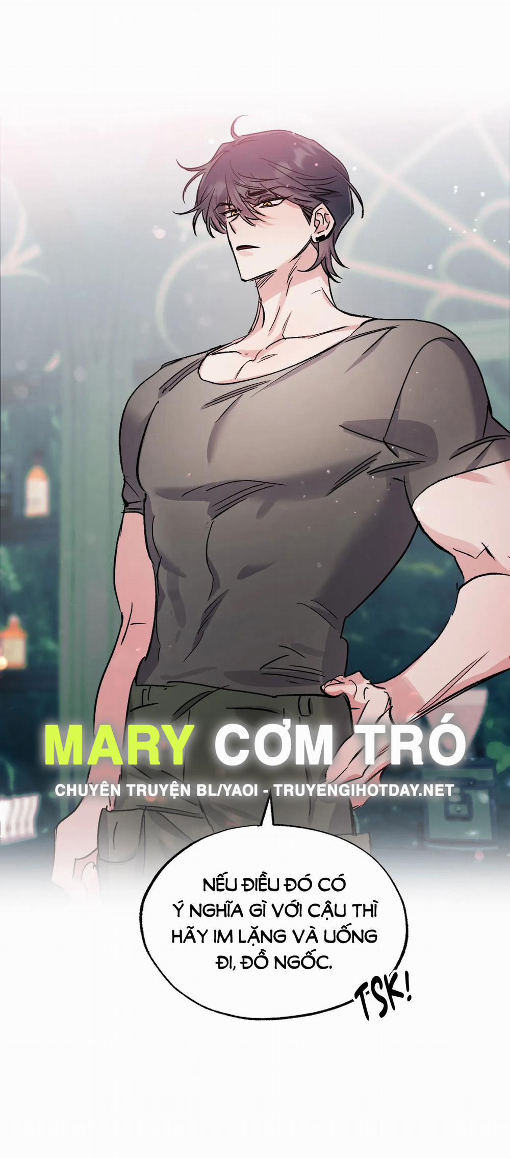 [18+] Viết Lên Những Vì Sao 6.1 trang 1