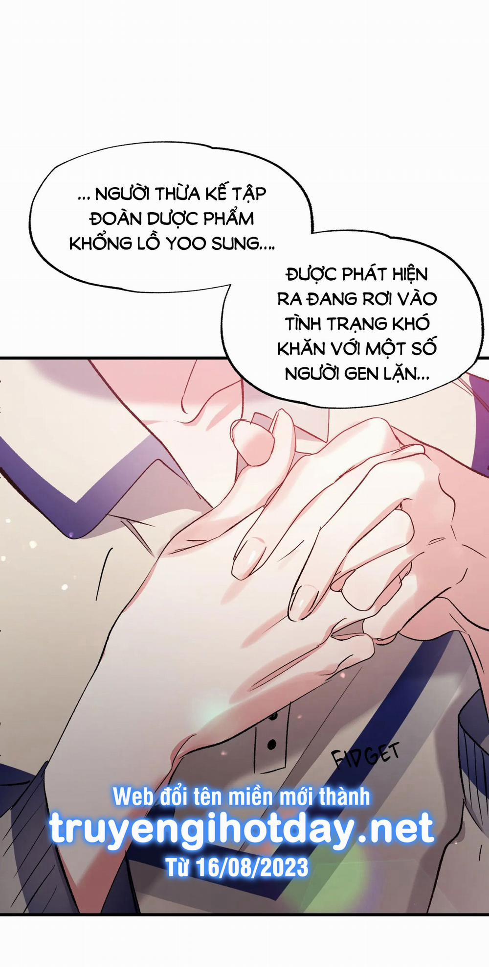 [18+] Viết Lên Những Vì Sao 6.1 trang 10