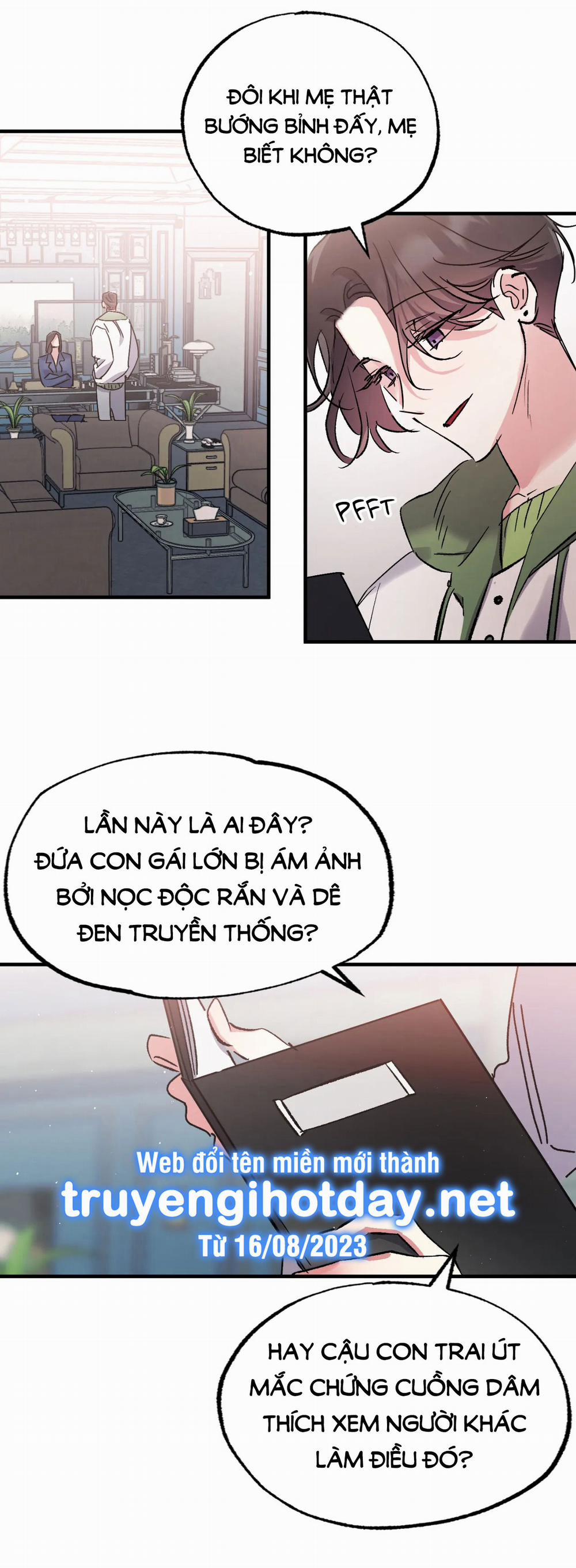 [18+] Viết Lên Những Vì Sao 6.1 trang 16