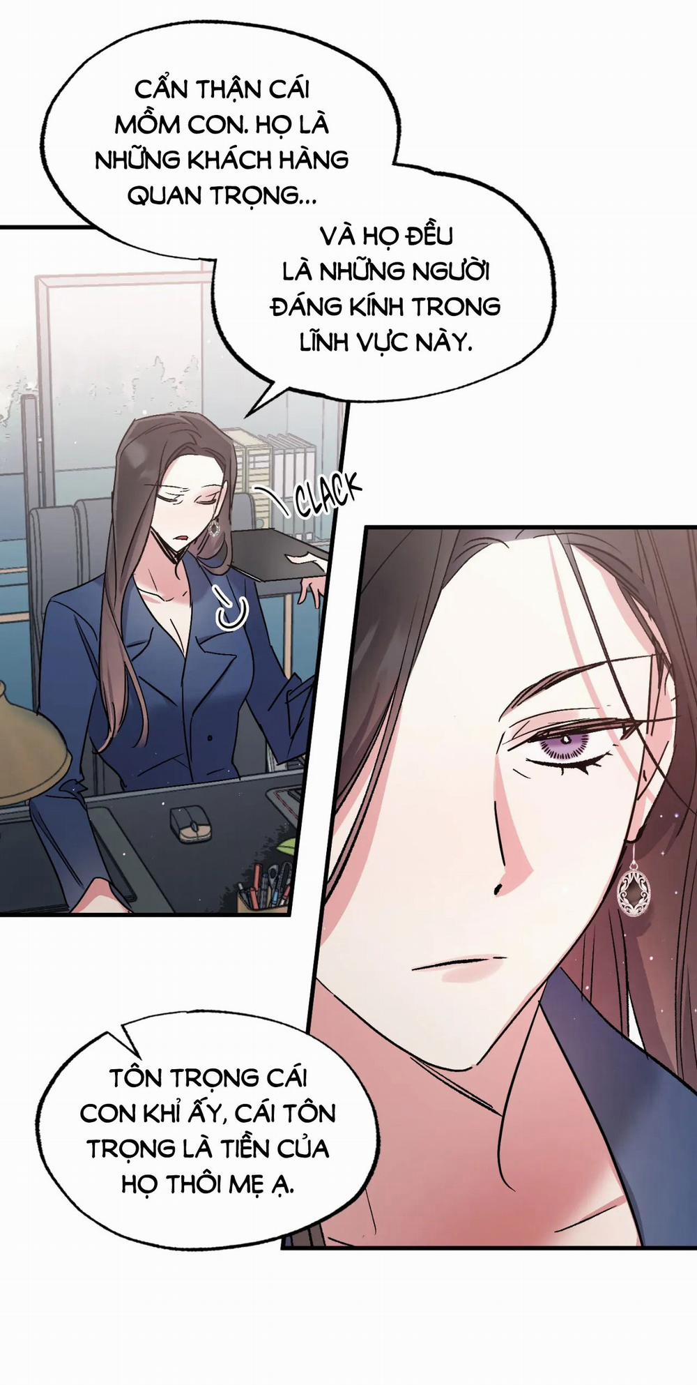 [18+] Viết Lên Những Vì Sao 6.1 trang 17