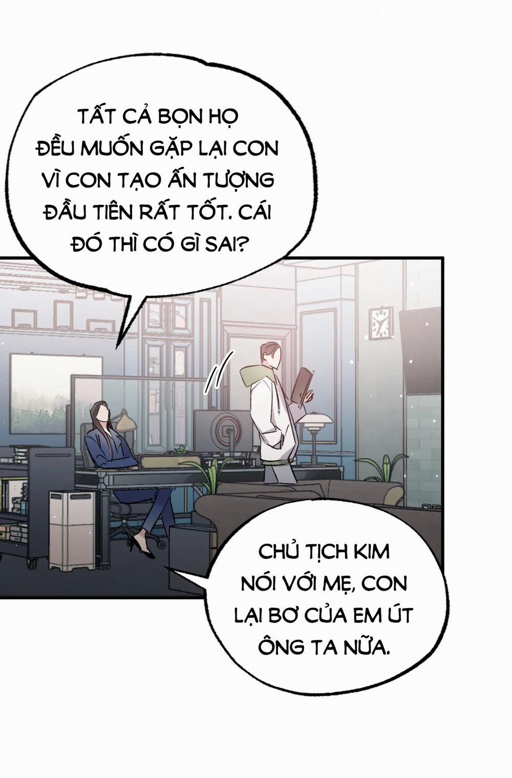 [18+] Viết Lên Những Vì Sao 6.1 trang 18