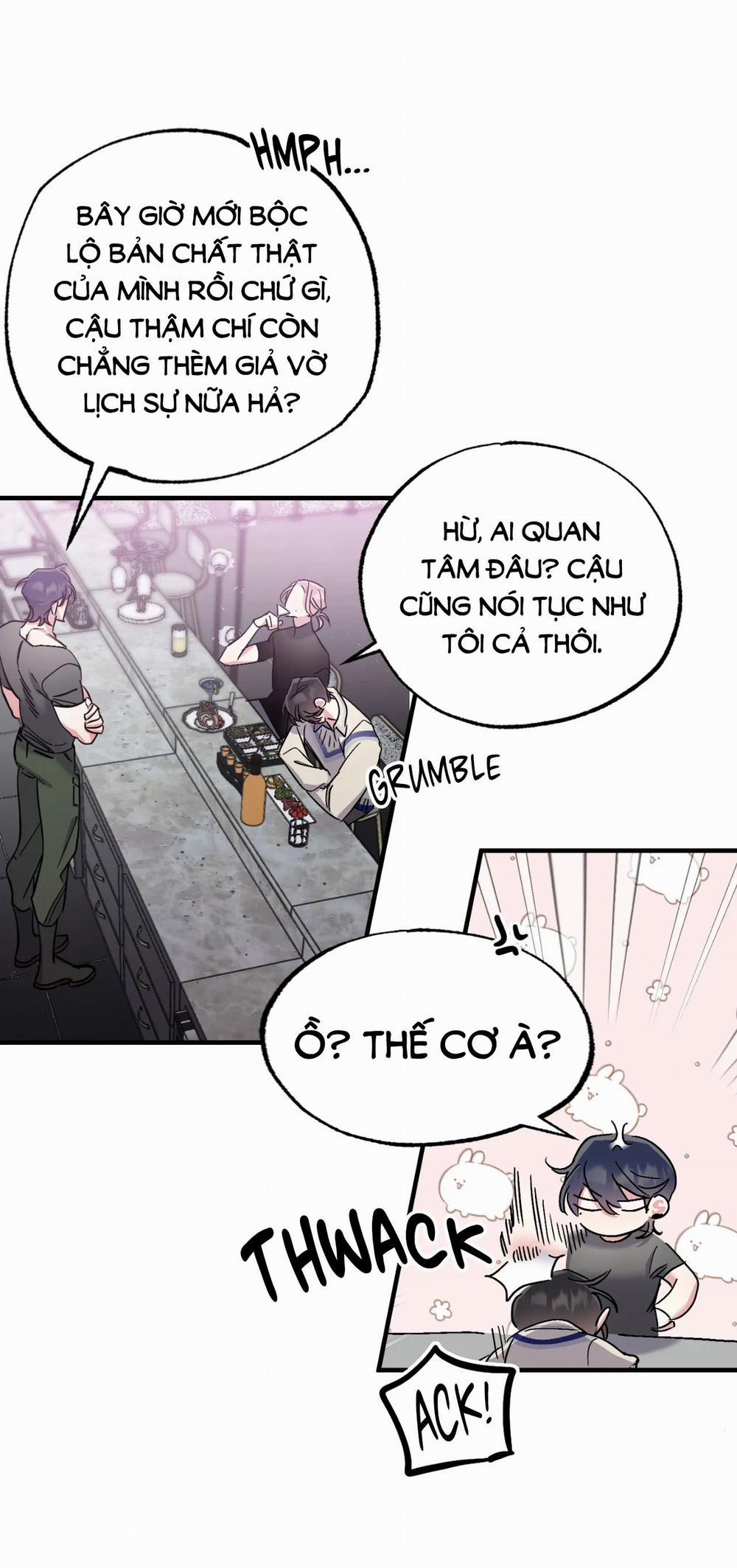 [18+] Viết Lên Những Vì Sao 6.1 trang 2