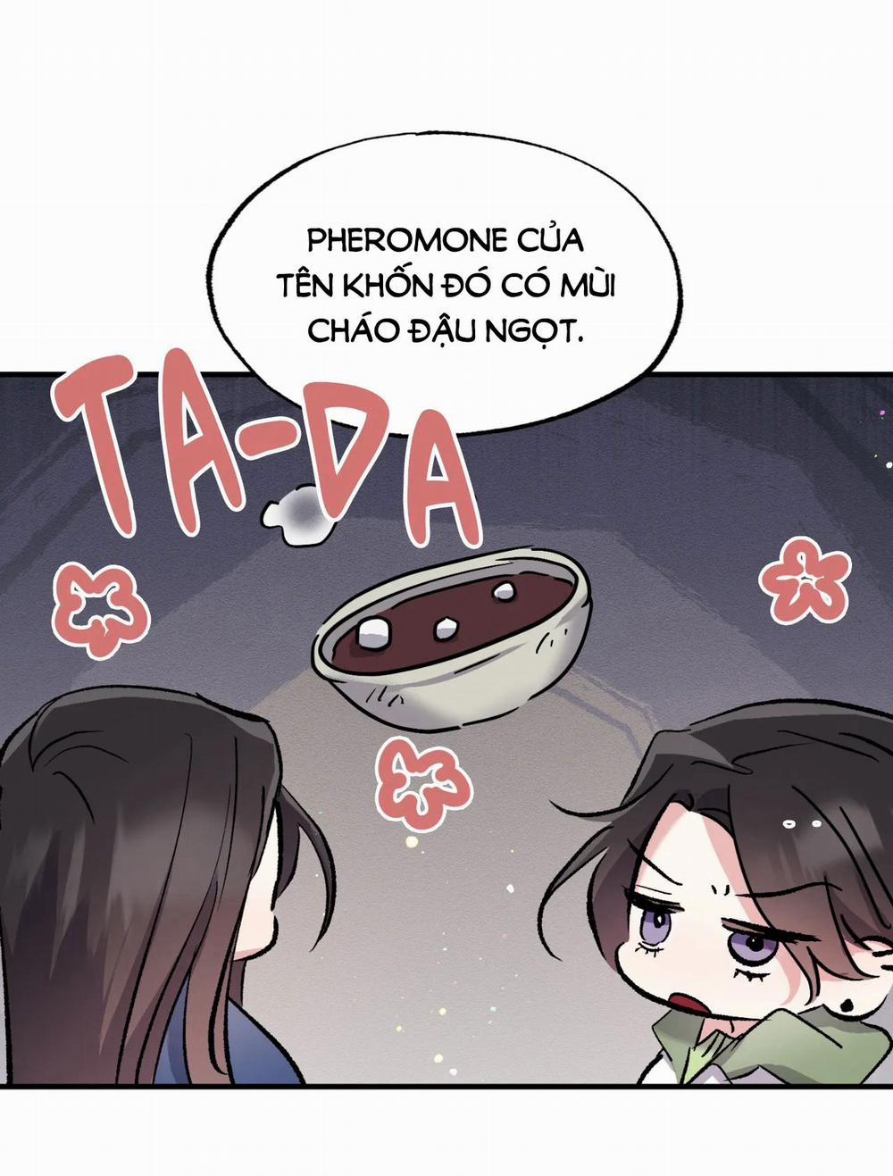 [18+] Viết Lên Những Vì Sao 6.1 trang 22