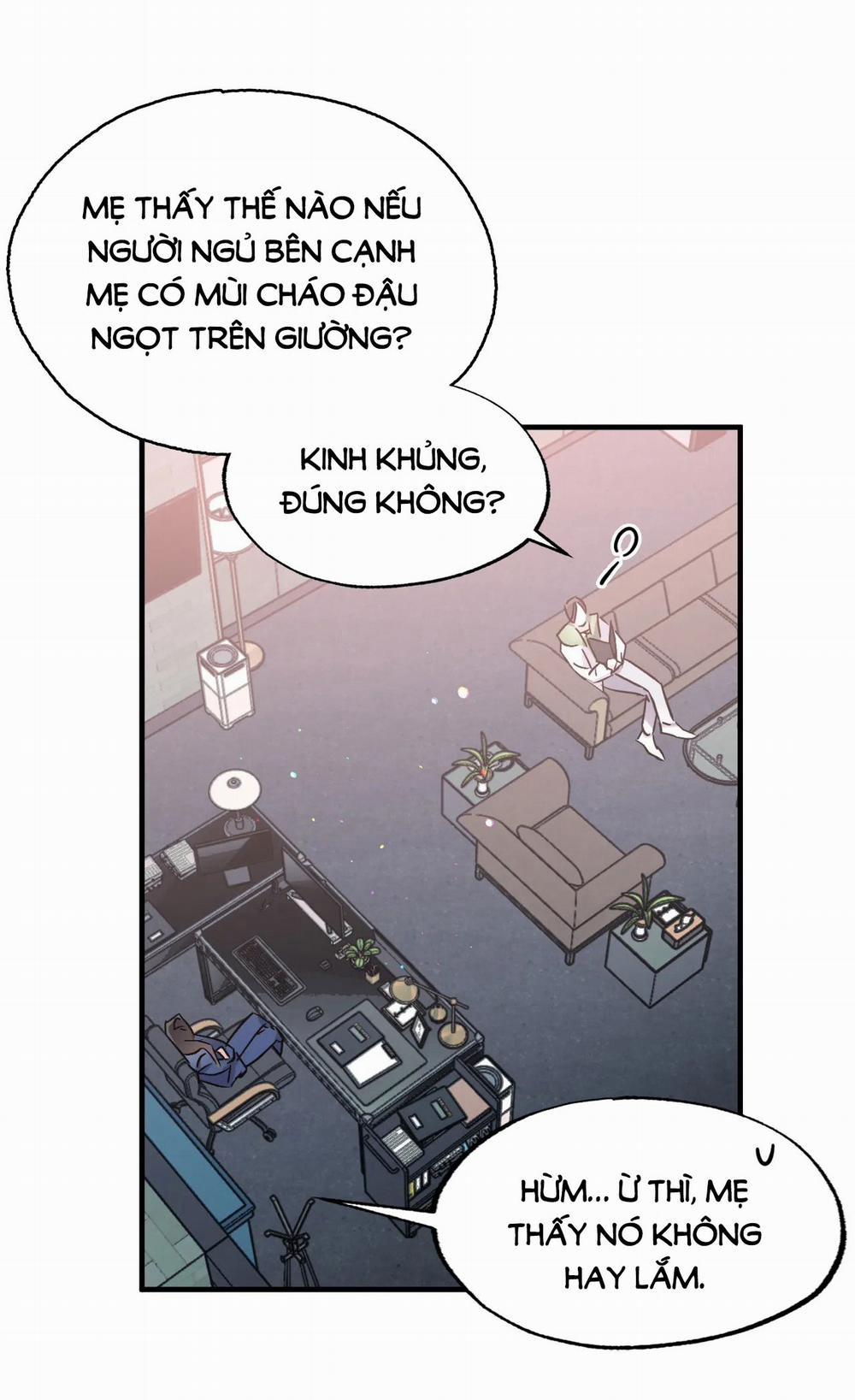 [18+] Viết Lên Những Vì Sao 6.1 trang 23