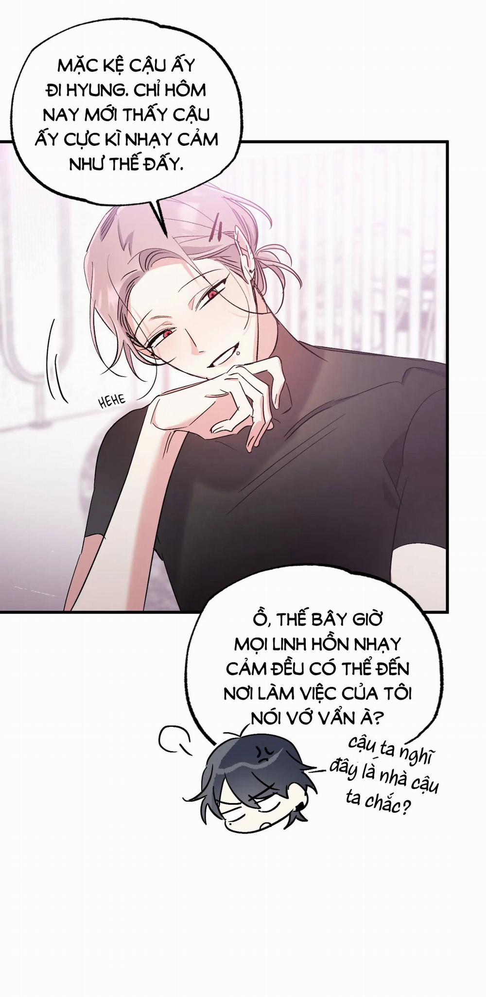 [18+] Viết Lên Những Vì Sao 6.1 trang 3