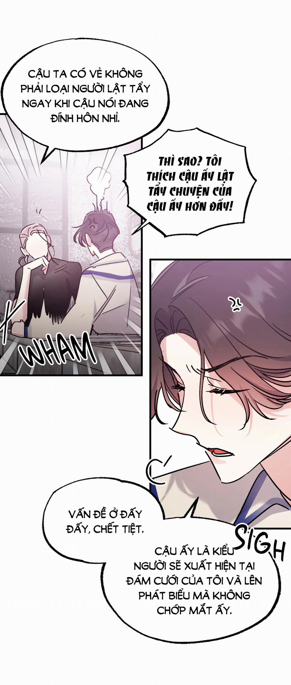 [18+] Viết Lên Những Vì Sao 6.1 trang 6