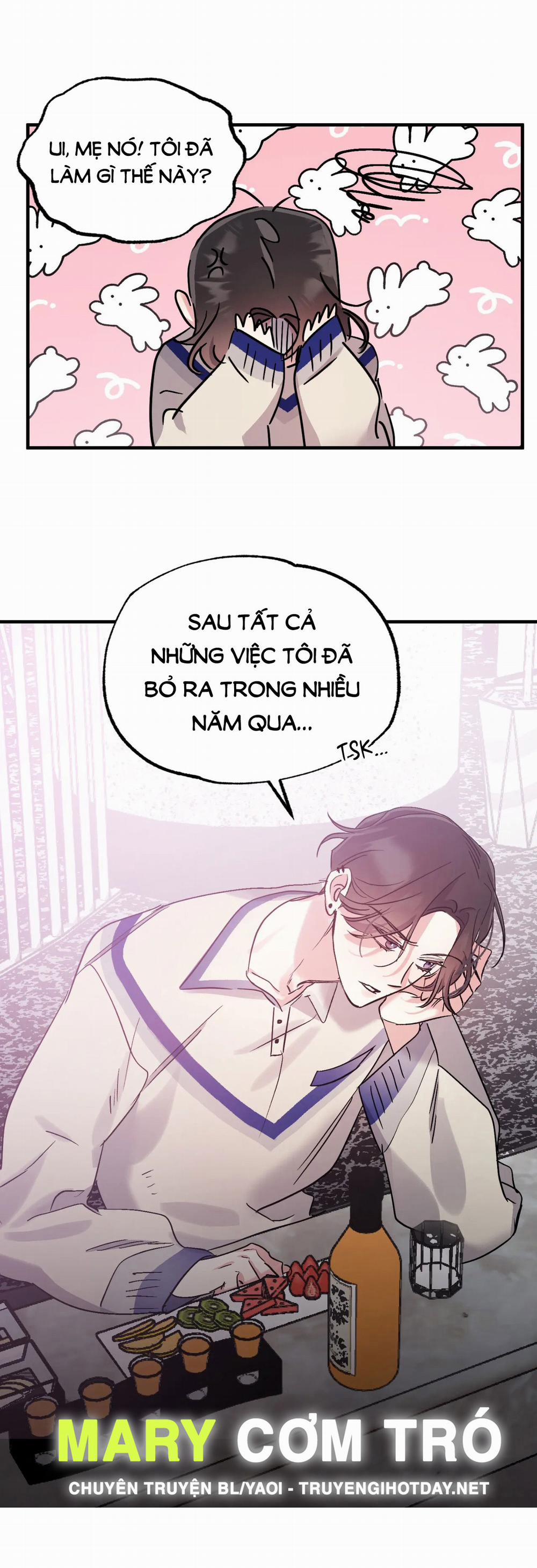 [18+] Viết Lên Những Vì Sao 6.1 trang 7