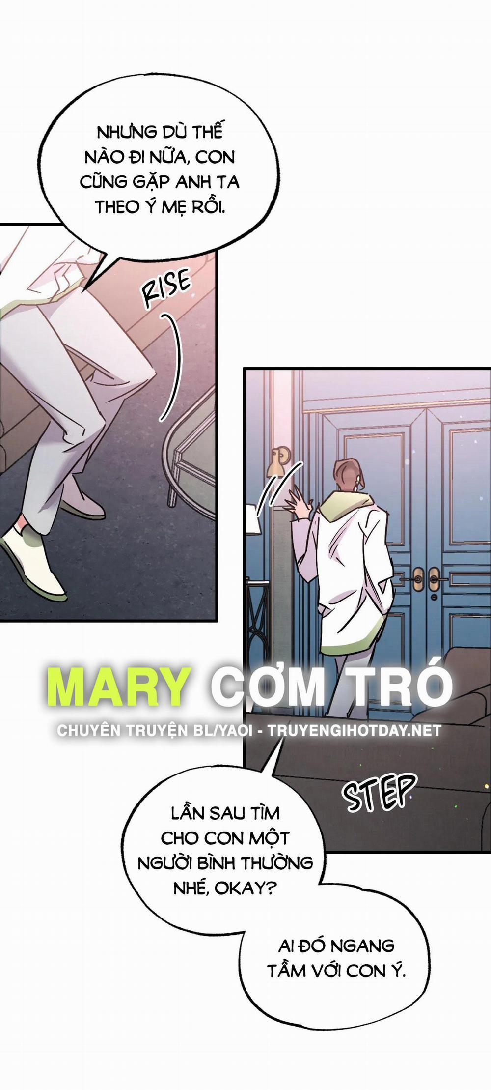 [18+] Viết Lên Những Vì Sao 6.2 trang 0