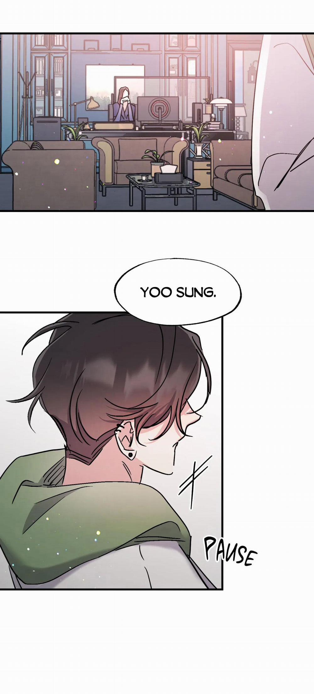 [18+] Viết Lên Những Vì Sao 6.2 trang 1