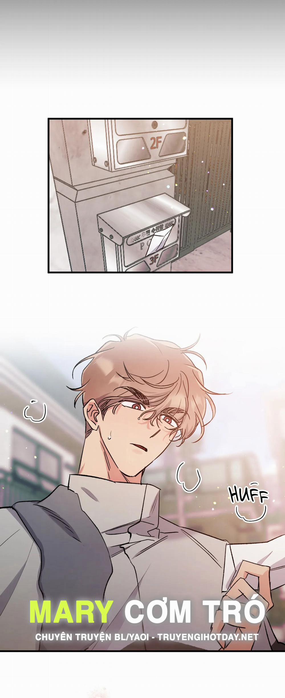 [18+] Viết Lên Những Vì Sao 6.2 trang 16