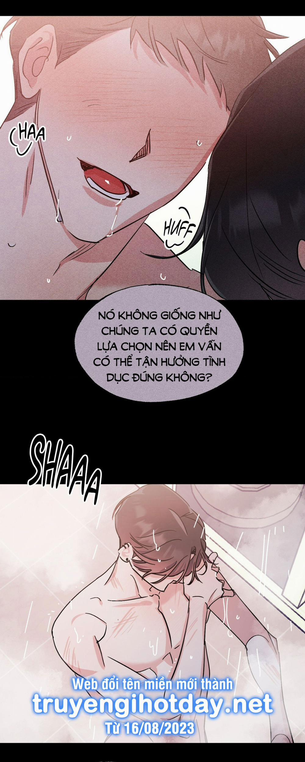 [18+] Viết Lên Những Vì Sao 7.1 trang 14