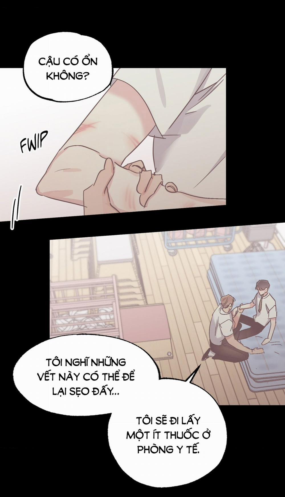 [18+] Viết Lên Những Vì Sao 7.1 trang 16