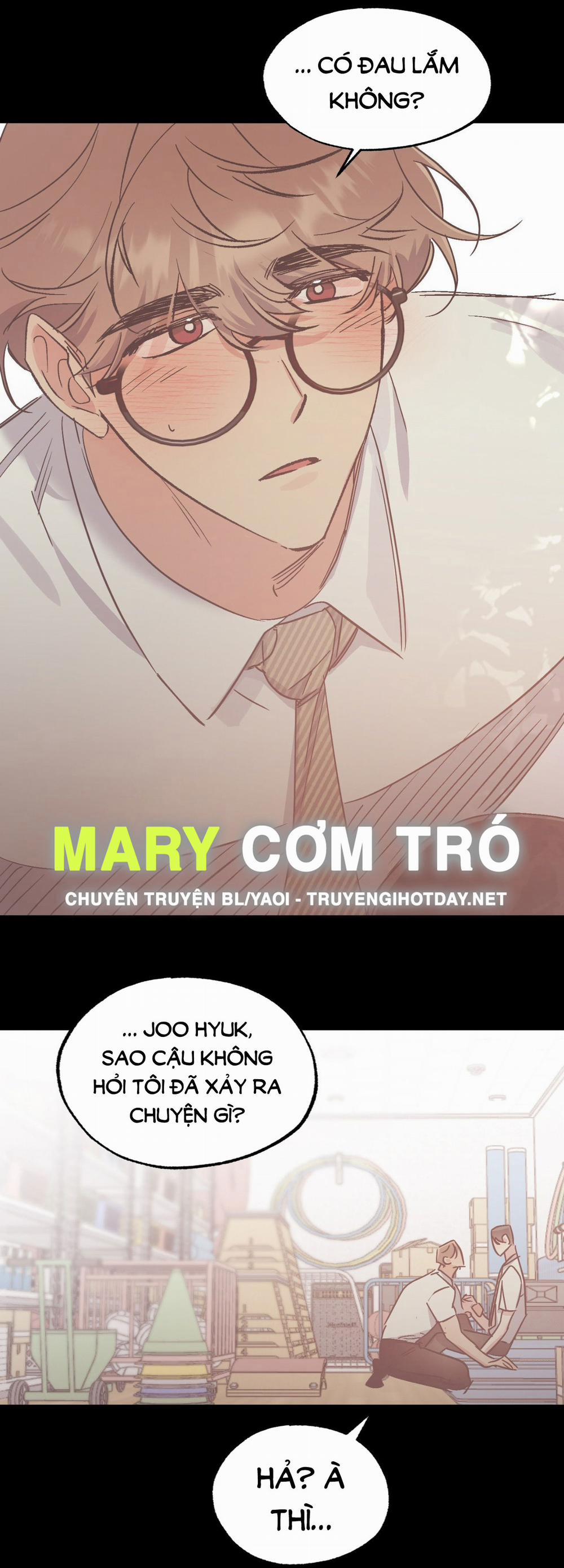 [18+] Viết Lên Những Vì Sao 7.1 trang 18