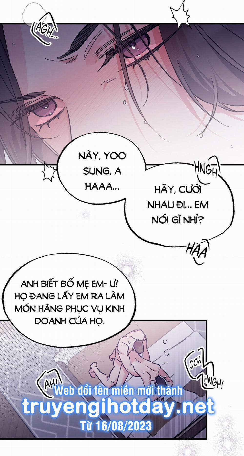 [18+] Viết Lên Những Vì Sao 7.1 trang 4