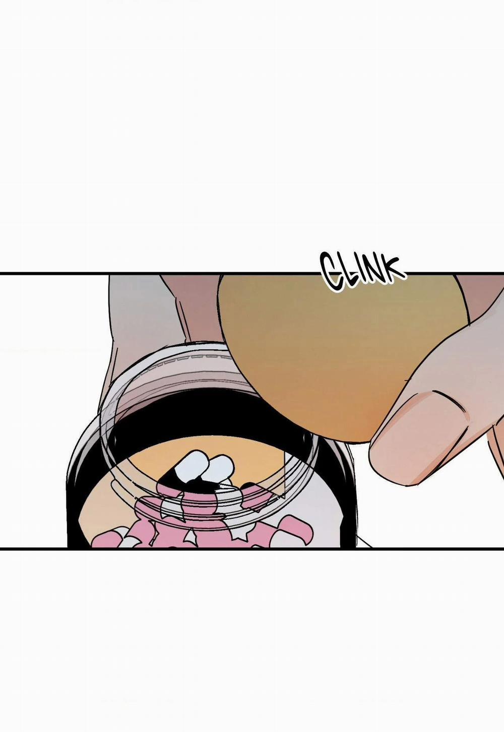 [18+] Viết Lên Những Vì Sao 8.1 trang 0