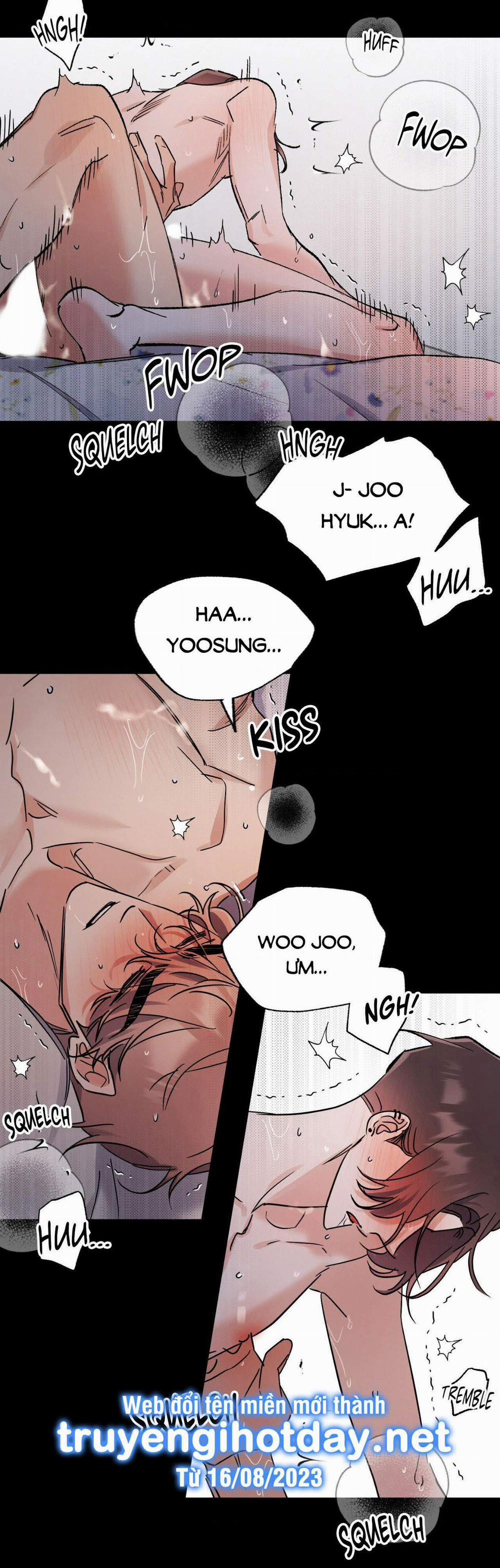 [18+] Viết Lên Những Vì Sao 8.1 trang 18