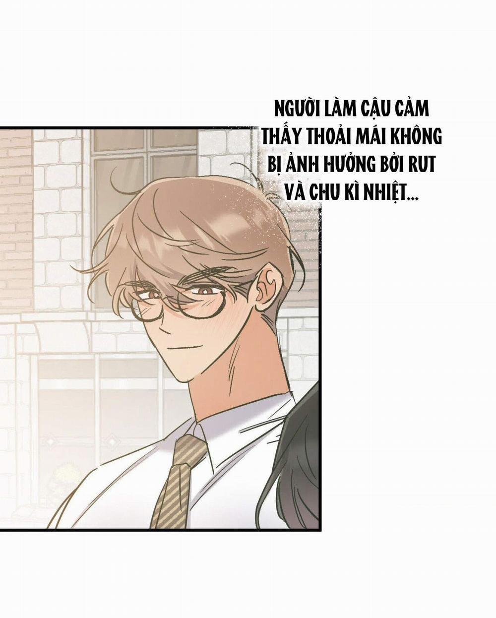 [18+] Viết Lên Những Vì Sao 8.1 trang 5